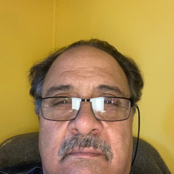 Meet your Posher, Jim - Picture 1 of 1